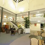 Ace Vendee Saint Hermine 3*