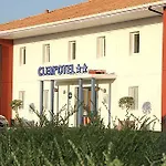 Ace Vendee Saint Hermine Sainte-Hermine