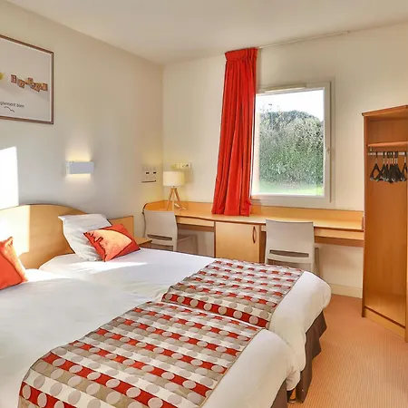 Ace Vendee Saint Hermine سانت إيرْمين