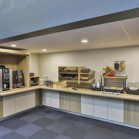 Ace Vendee Saint Hermine 3*