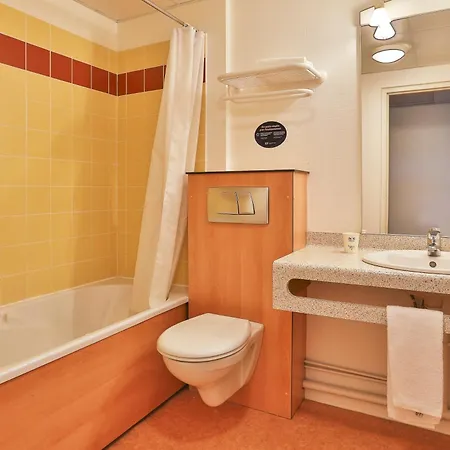 Ace Vendee Saint Hermine سانت إيرْمين