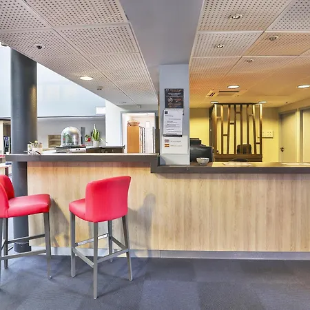 Ace Vendee Saint Hermine 3*