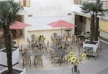 Ace Vendee Saint Hermine Hotel Sainte-Hermine
