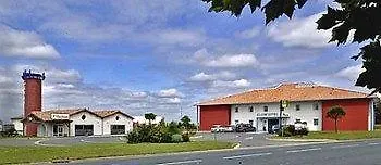 Ace Vendee Saint Hermine Sainte-Hermine