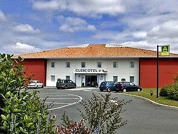 Hotel Ace Vendee Saint Hermine