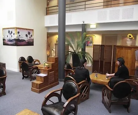 Hotel Ace Vendee Saint Hermine Sainte-Hermine