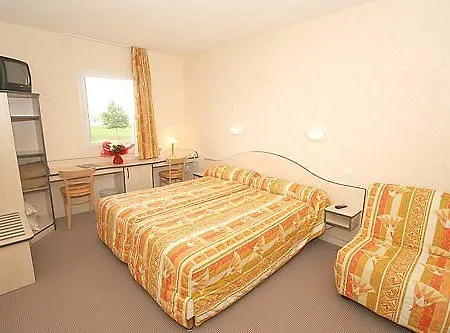 ホテル Ace Vendee Saint Hermine