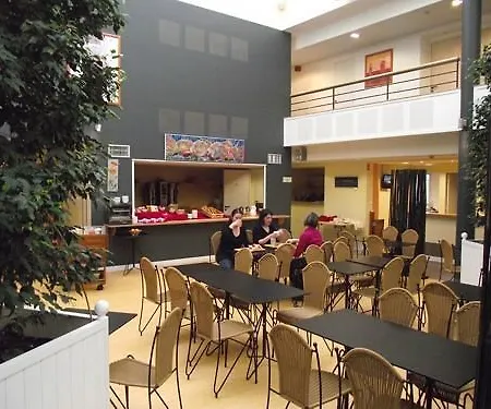 Ace Vendee Saint Hermine Hotel