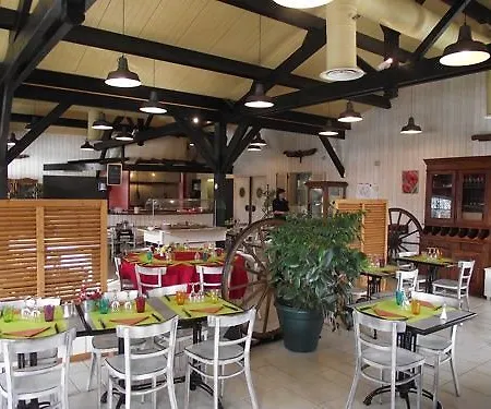 Ace Vendee Saint Hermine