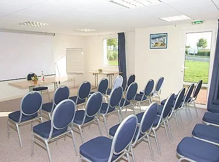 Ace Vendee Saint Hermine فندق 3*