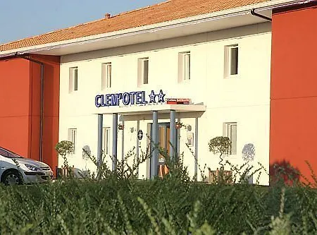 Ace Vendee Saint Hermine 圣埃米娜