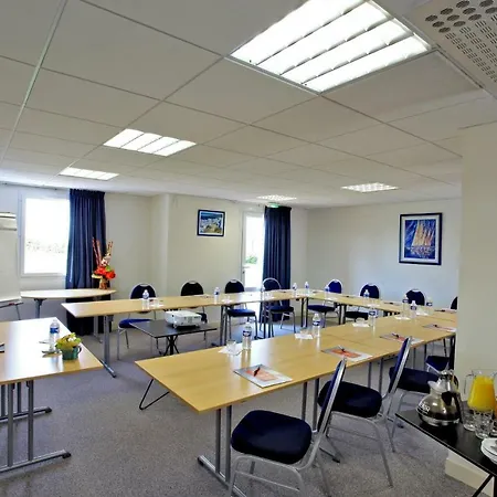 Ace Vendee Saint Hermine Sainte-Hermine