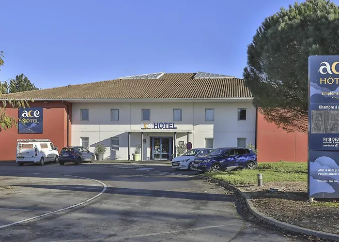 Ace Vendee Saint Hermine