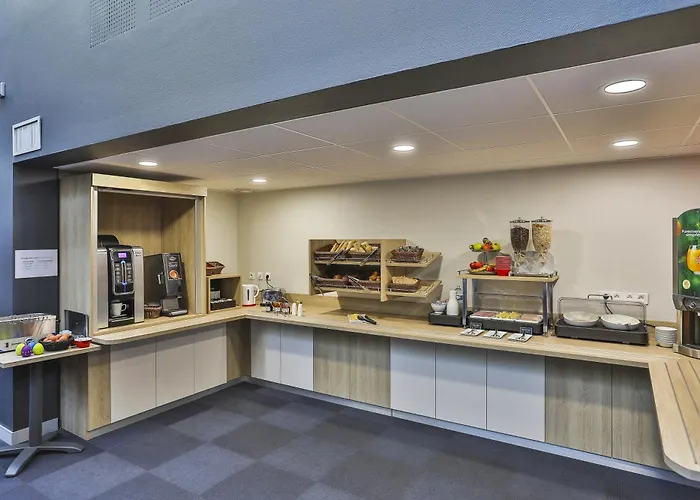 Ace Vendée Saint Hermine 3*