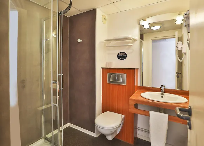 Hotel Ace Vendee Saint Hermine