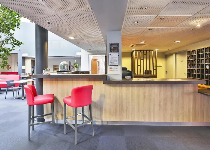 Ace Vendee Saint Hermine 3*