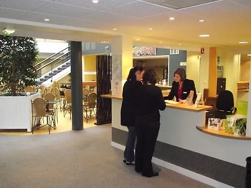 Ace Vendee Saint Hermine