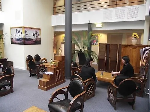 Hotel Ace Vendee Saint Hermine Sainte-Hermine