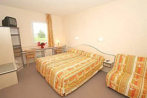 Hotel Ace Vendee Saint Hermine