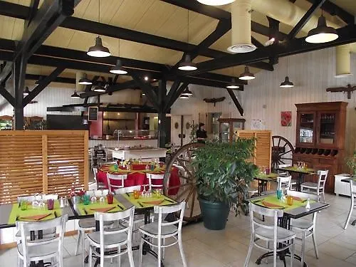 Ace Vendee Saint Hermine