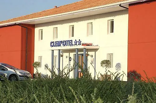 Ace Vendee Saint Hermine Sainte-Hermine