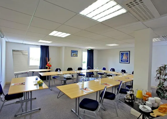 Ace Vendee Saint Hermine Sainte-Hermine